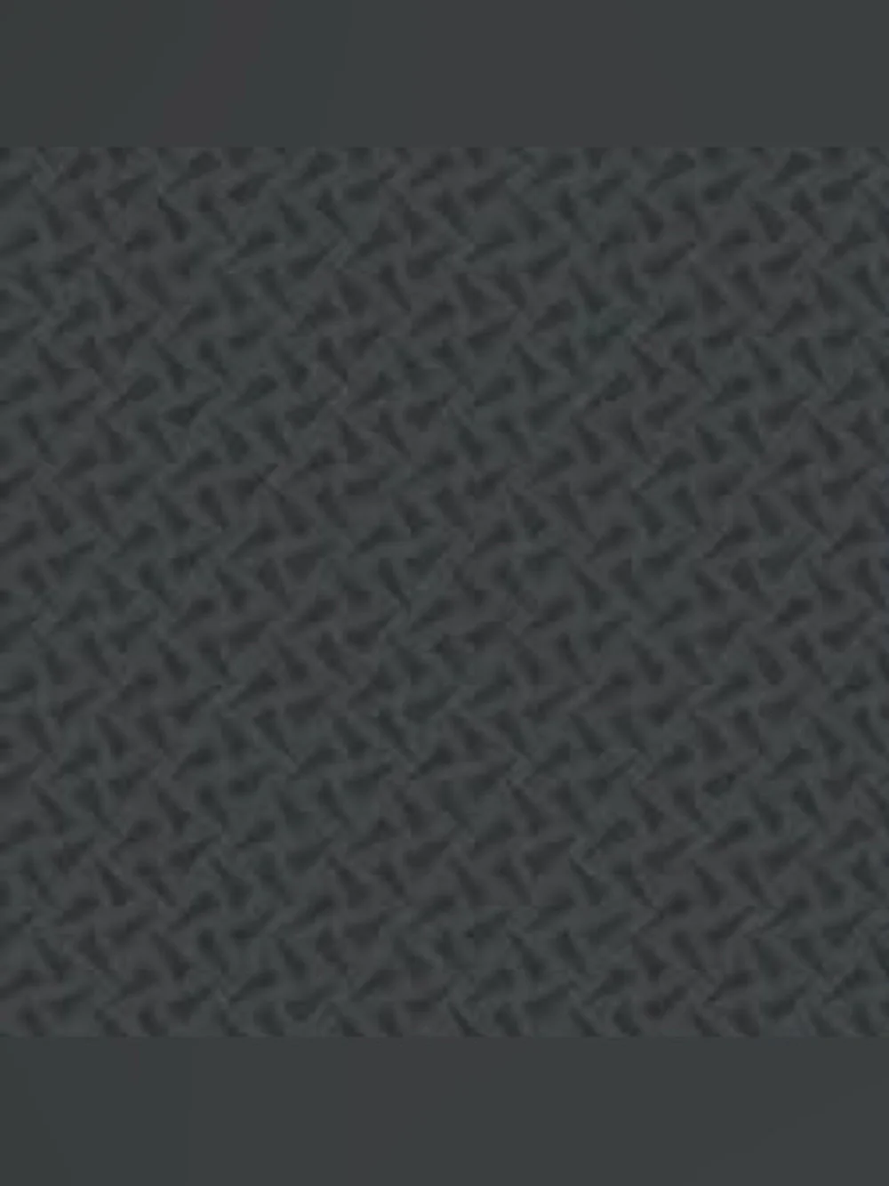 YORK WALLCOVERINGS Petite Pivots Roll of Wallpaper Roll 27’ L x 27” W Black Gray